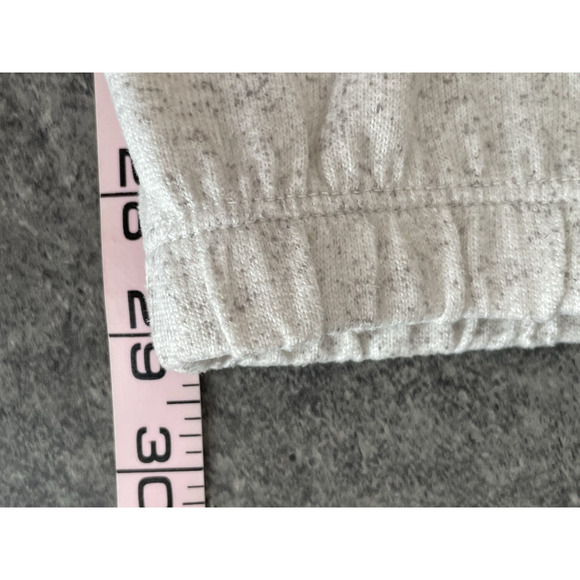 Butler Bulldogs Pajama Lounge Set Womens Large Jogger PJ's 2 Piece Soft Cozy - Picture 11 of 12